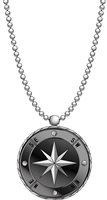 Collana Zancan Uomo in Acciaio EHC151 - EHC151